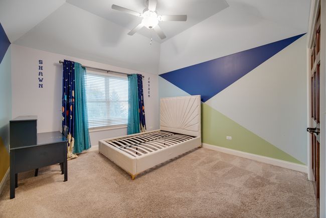 12929 Alpine Way, House other with 4 bedrooms, 5 bathrooms and 3 parking in Plainfield IL | Image 21
