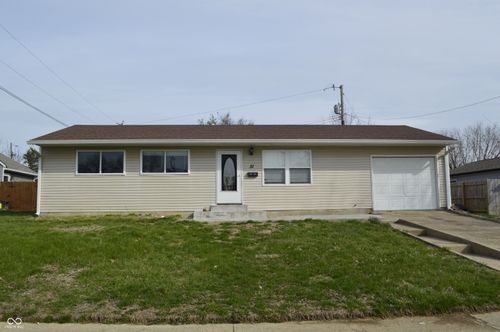 31 Fairlane Dr, Mooresville, IN, 46158-1024 | Card Image