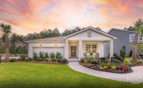 186 Elwood Road, Richmond Hill, GA, 31324 | Card Image