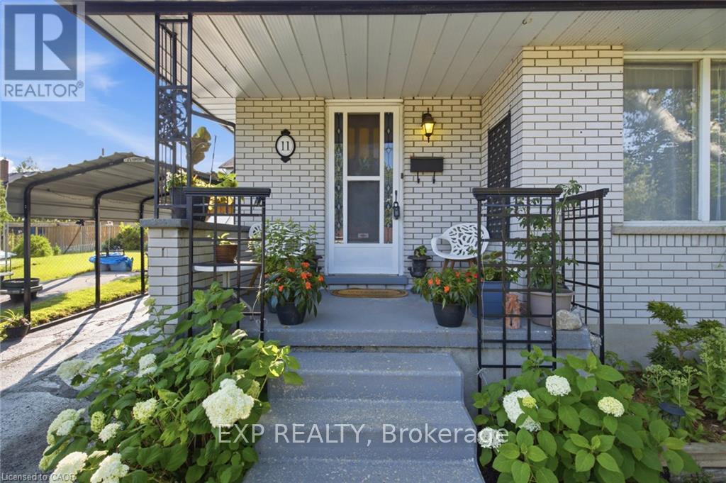 Residential in Guelph (Exhibition Park) 3
