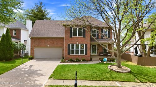 4310 Stone Glen Rd, Louisville, KY, 40241-4158 | Card Image