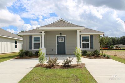 1216 Sweet Laurel Street, House other with 3 bedrooms, 2 bathrooms and null parking in Foley AL | Image 2