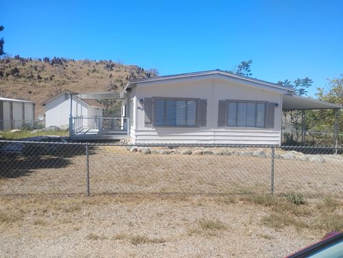 3709 Pepperwood Dr, Lake Isabella, CA, 93240 | Card Image