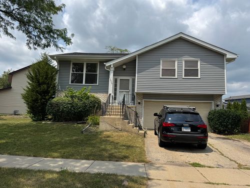 1990 Brookside Ln, Hoffman Estates, IL, 60169-1030 | Card Image