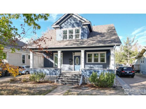 1825 7th Ave, Greeley, CO, 80631-5875 | Card Image