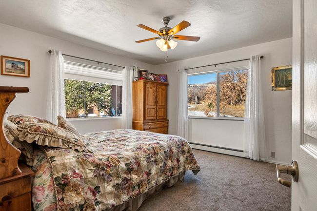 19106 Kimball Creek Rd, House other with 3 bedrooms, 3 bathrooms and null parking in Collbran CO | Image 12