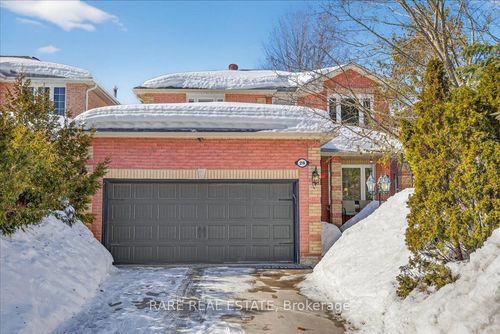 28 Hawkins Dr, Barrie, ON, L4N0A6 | Card Image