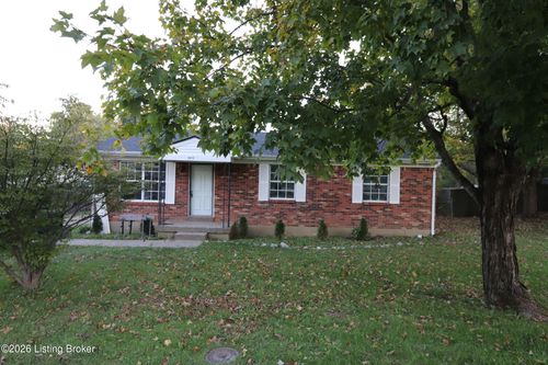 6810 Village Green Blvd, Pewee Valley, KY, 40056-9085 | Card Image