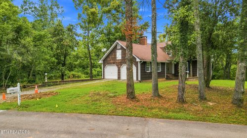 174 Irwin Lane, Clinton, TN, 37716 | Card Image