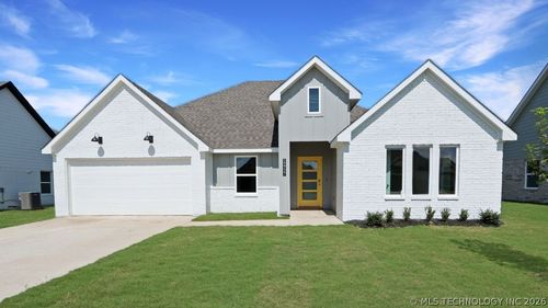 22727 E 106th St S, Broken Arrow, OK, 74014 | Card Image
