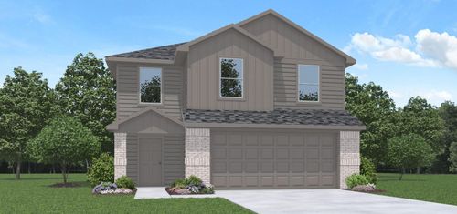 11643 Ruffian Drive, Willis, TX, 77318 | Card Image
