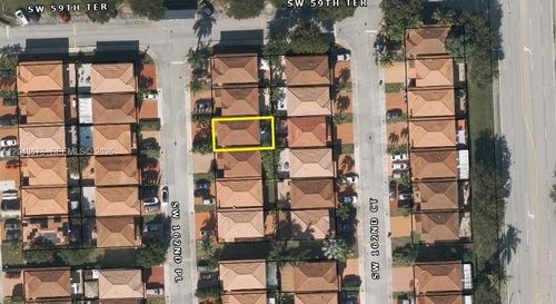 5943 Sw 162nd Place, Miami, FL, 33193 | Card Image