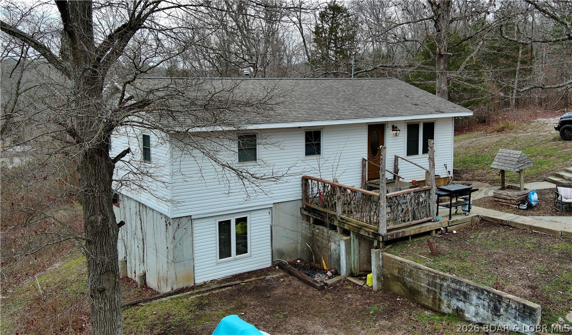 Residential in Eldon 2