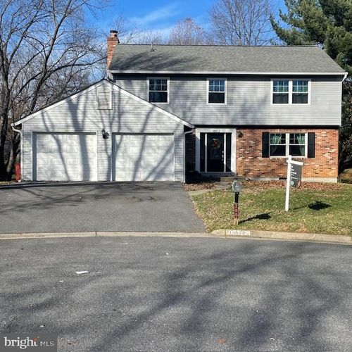 18812 Jade Ct, GAITHERSBURG, MD, 20879-1583 | Card Image