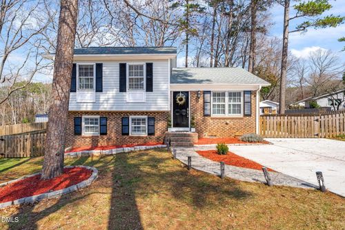 1004 Woodhill Ct, Raleigh, NC, 27615-7644 | Card Image