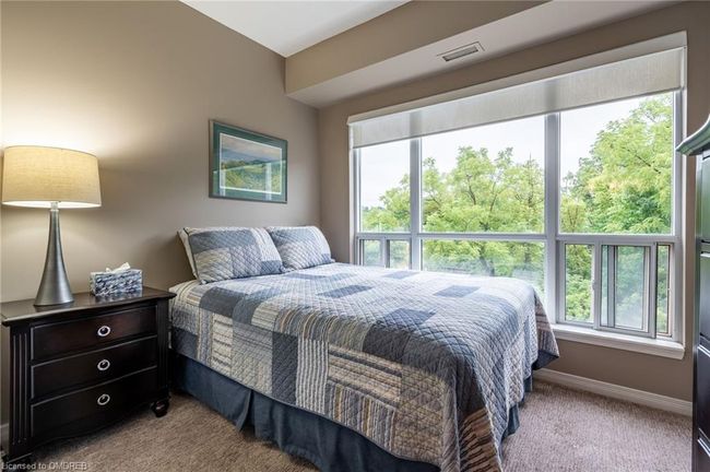 307 - 1000 Creekside Dr, House attached with 2 bedrooms, 2 bathrooms and 1 parking in Dundas ON | Image 15