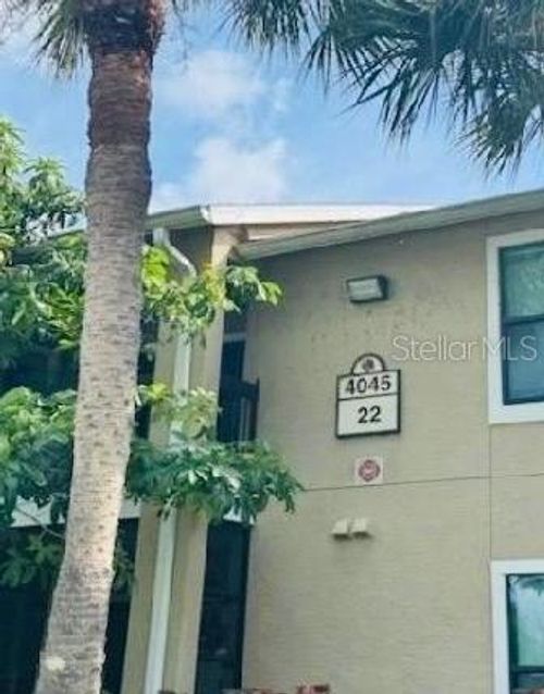 27-4045 Crockers Lake Blvd, SARASOTA, FL, 34238-5447 | Card Image