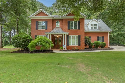 306 Oakmont Dr, Anderson, SC, 29621-3745 | Card Image