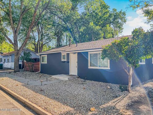 1401 N Peter'S Street, Carson City, NV, 89706 | Card Image