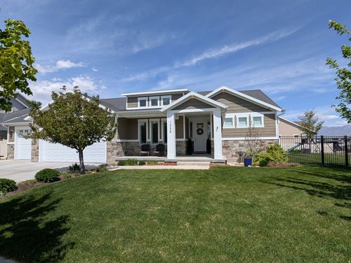 1332 W Salmon Caddis Dr, Bluffdale, UT, 84065-5127 | Card Image