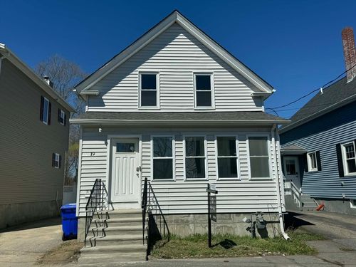 19 Weir Ave, Taunton, MA, 02780-3510 | Card Image