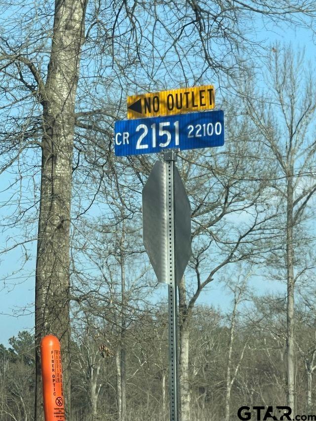 Land in Troup