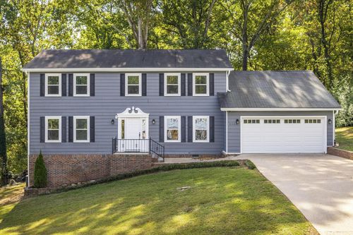 2004 Revolutionary Lane, Hixson, TN, 37343 | Card Image