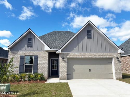 1308 Redfish Dr, Gulfport, MS, 39501 | Card Image