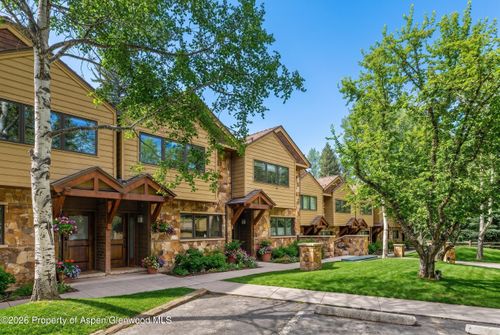 7-625 S West End Street, Aspen, CO, 81611 | Card Image