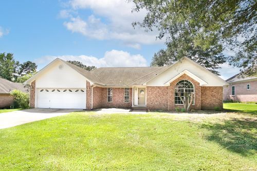 20 Brentwood Cv, Cabot, AR, 72023-7301 | Card Image