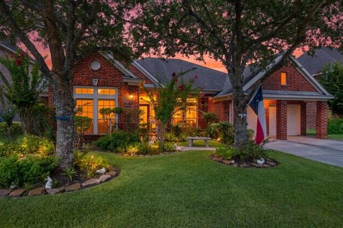 12610 Patrick Palace, Houston, TX, 77089-1909 | Card Image