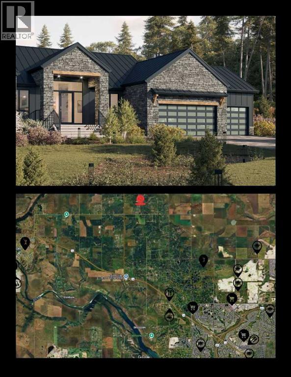 Residential in Rural Rocky View County 3