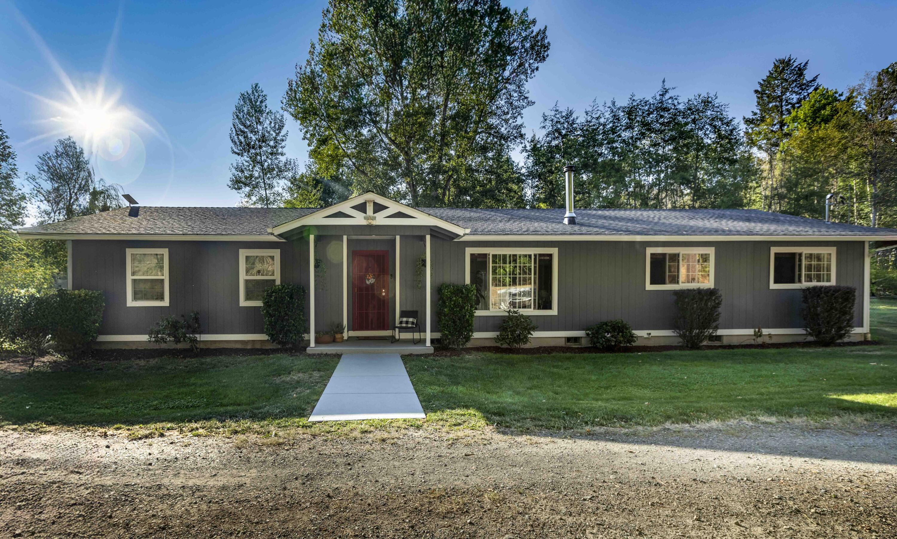 Upper River Rd, Grants Pass, OR 97526