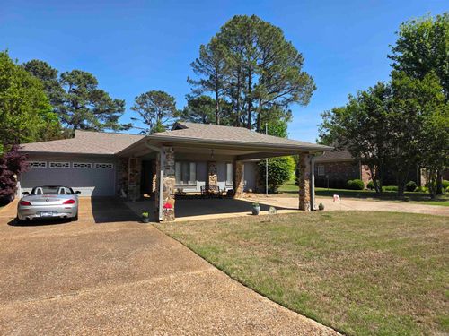 440 Golf Drive, Heber Springs, AR, 72543 | Card Image