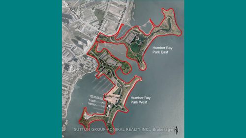 2105-2200 Lake Cres, Etobicoke, ON, M8V | Card Image