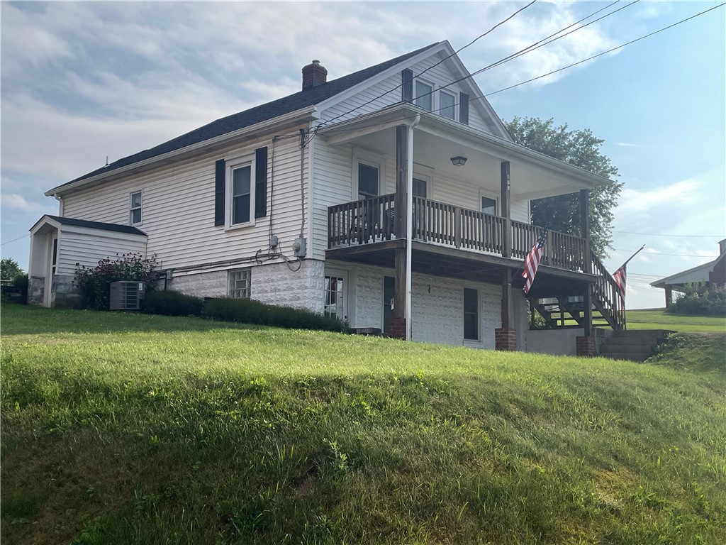 Residential in Cecil 2