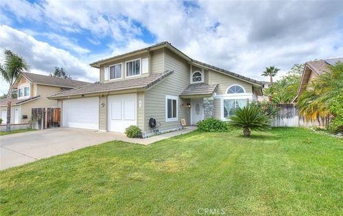 29073 Forest View St, Lake Elsinore, CA, 92530-7200 | Card Image