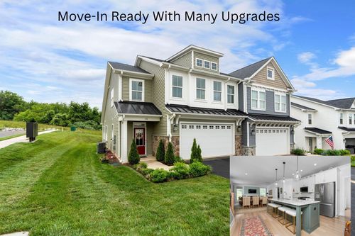 148 Ridgeline Dr, WAYNESBORO, VA, 22980-3257 | Card Image