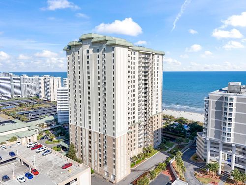 305-9994 Beach Club Dr, Myrtle Beach, SC, 29572-5373 | Card Image