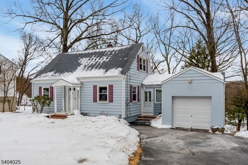 239 Fox Hill Rd, Denville, NJ, 07834-2507 | Card Image