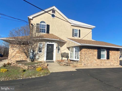 707 Bethlehem Pike, MONTGOMERYVILLE, PA, 18936-9602 | Card Image