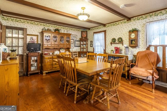 1107 Barker Rd Sw, House other with 3 bedrooms, 2 bathrooms and null parking in Rome GA | Image 13