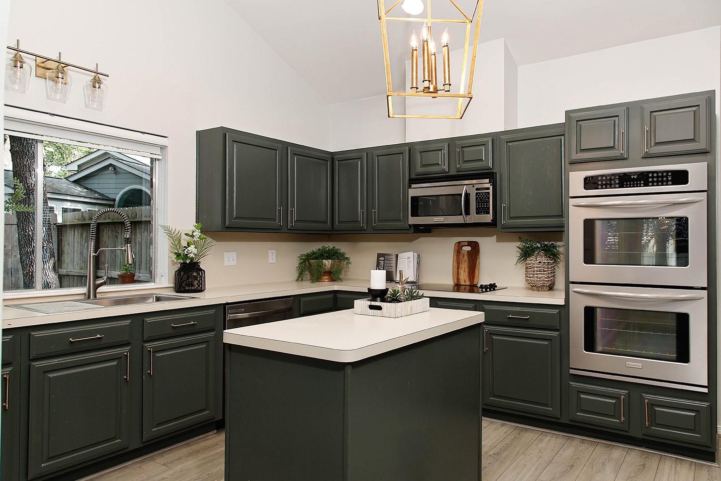 Residential in The Woodlands 2