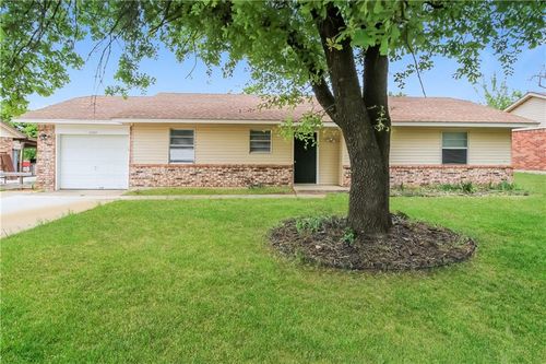 14343 Ne 5th St, Choctaw, OK, 73020-7548 | Card Image