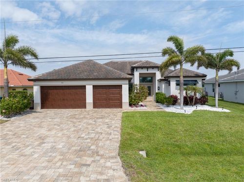 1431 Sw 40th Ter, Cape Coral, FL, 33914-5616 | Card Image