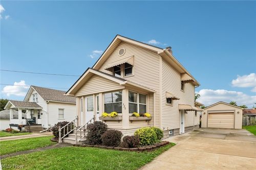 320 Powers Ave, Girard, OH, 44420-2238 | Card Image