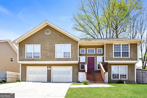 4639 Rippling Brook Ct, Norcross, GA, 30093-5710 | Card Image