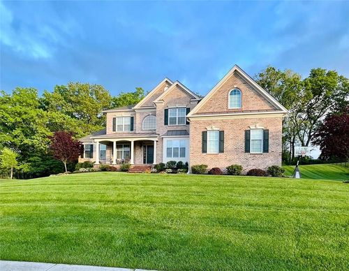 6493 Fox Glove Lane, Upper Saucon Twp, PA, 18034 | Card Image