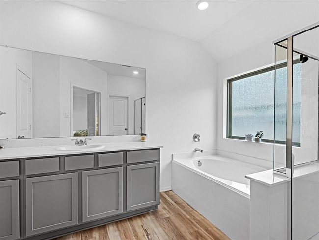 3803 Falling Moon Ln, House other with 4 bedrooms, 2 bathrooms and null parking in Rosenberg TX | Image 10