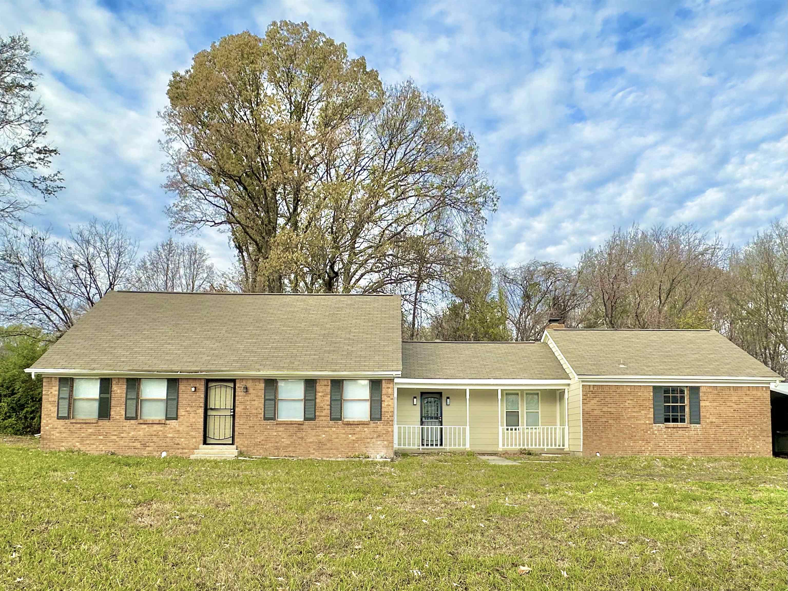 Residential in Memphis